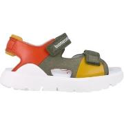 Sandalen Biomecanics Kids Sandals 242272-C - Military