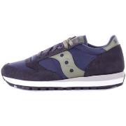 Lage Sneakers Saucony S2044