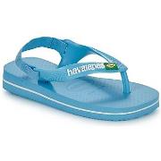 Teenslippers Havaianas BABY BRASIL LOGO II