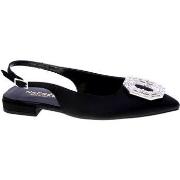 Pumps Nacree NacrÈe Decollete Donna Nero 411a073