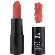 Lipstick Avril -