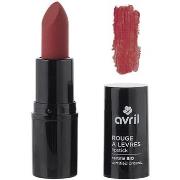 Lipstick Avril - Litchi
