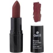 Lipstick Avril Biologische Gecertificeerde Lippenstift - Porto