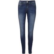 Skinny Jeans Guess W62AJ2 D1GV3