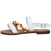 Sandalen Galia -