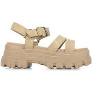 Sandalen Buffalo Aspha Ts Sandal