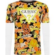 T-shirt Guess N3YI07 K8HM3