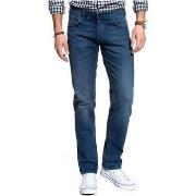 Straight Jeans Lee L706DXAG DAREN