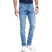 Skinny Jeans Lee L719JXZX LUKE