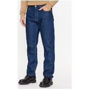 Straight Jeans Calvin Klein Jeans J30J323881