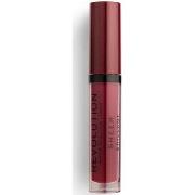 Lipgloss Makeup Revolution Transparante Glanzende Lipgloss - 147 Vampi...