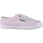 Sneakers Kawasaki Original Canvas Shoe K192495 4046 Candy Pink