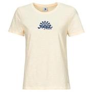 T-shirt Korte Mouw Petit Bateau A0ACT