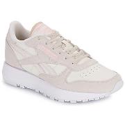 Lage Sneakers Reebok Classic CLASSIC LEATHER SP