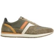 Sneakers Redskins NIXOR