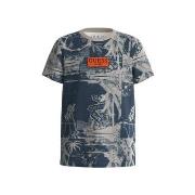 T-shirt Korte Mouw Guess SS T SHIRT