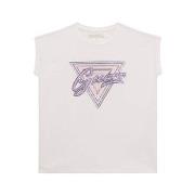 T-shirt Korte Mouw Guess SS SHIRT