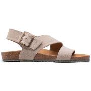 Sandalen Zouri Sea Linen - Nature