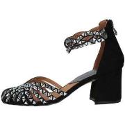 Pumps Café Noir -