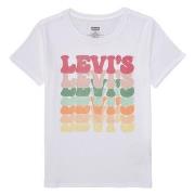 T-shirt Korte Mouw Levis ORGANIC RETRO LEVIS SS TEE