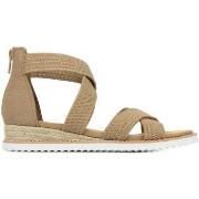 Sandalen Skechers Desert Kiss - Desert Nights