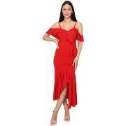 Jurk La Modeuse 70565_P165024