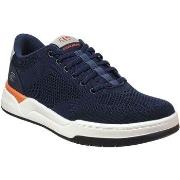 Lage Sneakers Skechers Dorset