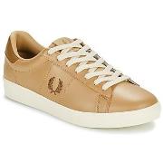 Lage Sneakers Fred Perry B4334 Spencer Leather