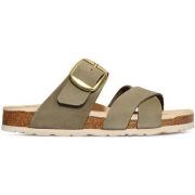 Teenslippers Rohde Elba