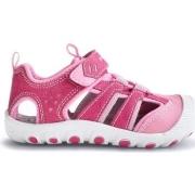 Sandalen Pablosky Fuxia Kids Sandals 976870 Y - Fuxia-Pink