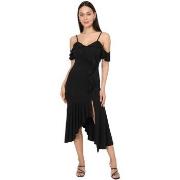 Jurk La Modeuse 70563_P165014