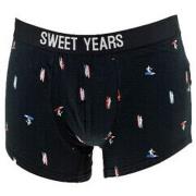 Sportaccessoires Sweet Years Boxer Underwear