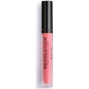 Lipgloss Makeup Revolution Matte Lipgloss