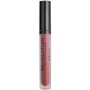 Lipgloss Makeup Revolution Matte Lipgloss