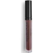 Lipgloss Makeup Revolution -