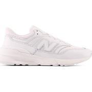 Lage Sneakers New Balance 31365