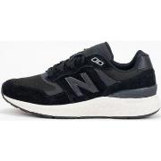 Lage Sneakers New Balance 31356