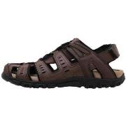 Sandalen Geox U S.STRADA C - SINT.CERATO