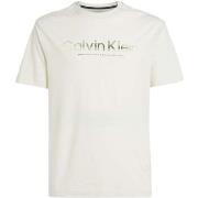 T-shirt Calvin Klein Jeans Diffused Logo T-Shir