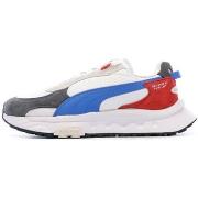 Lage Sneakers Puma -