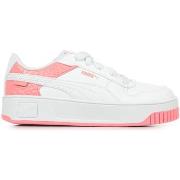 Sneakers Puma Carina Street Wild Ps