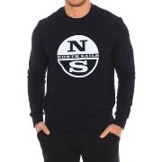 Sweater North Sails 9024130-800