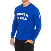 Sweater North Sails 9024170-760