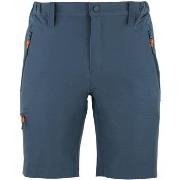 Korte Broek Peak Mountain Short de randonnée homme CESSOR