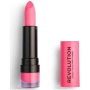 Lipstick Makeup Revolution Matte Lippenstift - 139 Cutie