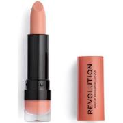 Lipstick Makeup Revolution Matte Lippenstift - 130 Decadence