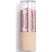 Concealer &amp; corrector Makeup Revolution Matte Basis Concealer