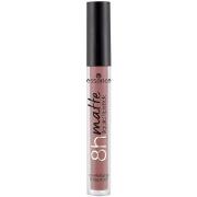 Lipstick Essence Vloeibare Lippenstift 8h Matte