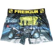 Boxers Freegun -