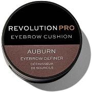 Wenkbrauwen Makeup Revolution -